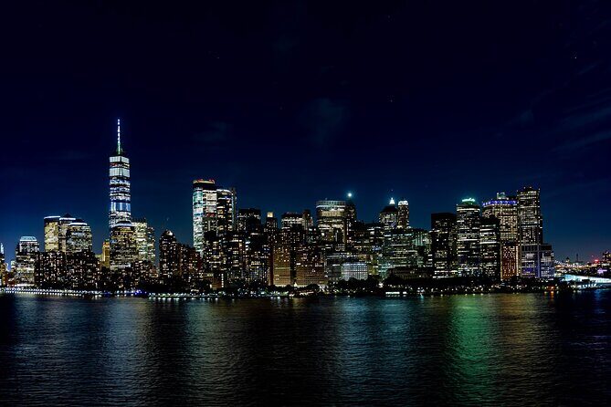 NYC Manhattan Skyline and Statue of Liberty Cruise Ticket - Final Thoughts