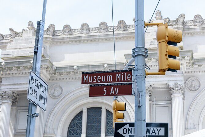 NYC Metropolitan Museum & Central Park Tour for Kids - The Sum Up