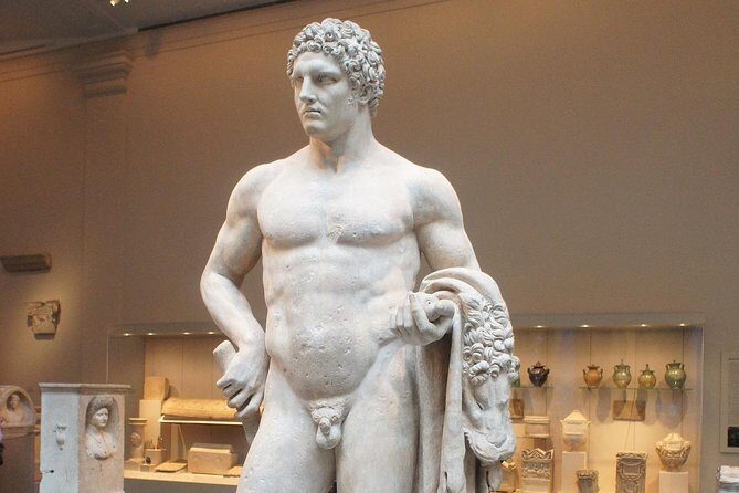 NYC: Metropolitan Museum of Art Guided or Self-Guided Tour - The Practical Side