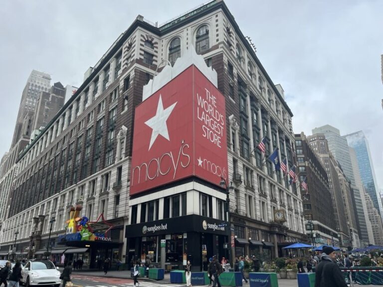 NYC: Midtown & Lower Manhattan Guided Tour - Who Might Find It Lacking?