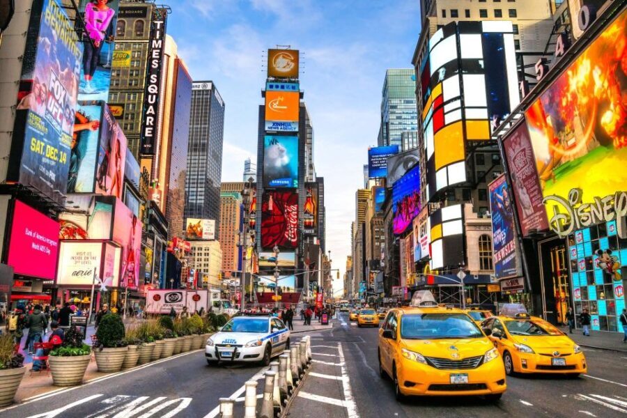 NYC Midtown Manhattan Highlights Private Walking Tour - Exploring Midtowns Hidden Corners