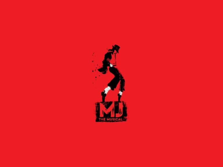 NYC: MJ the Musical on Broadway - Who Will Appreciate MJ the Musical?