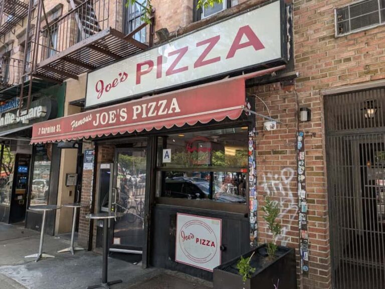 NYC: Movie and TV Show Walking Tour - Analyzing the Value