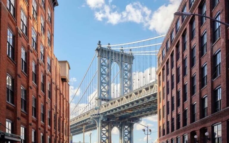 NYC: Movie Locations Private Tour - What Makes This Tour Stand Out?