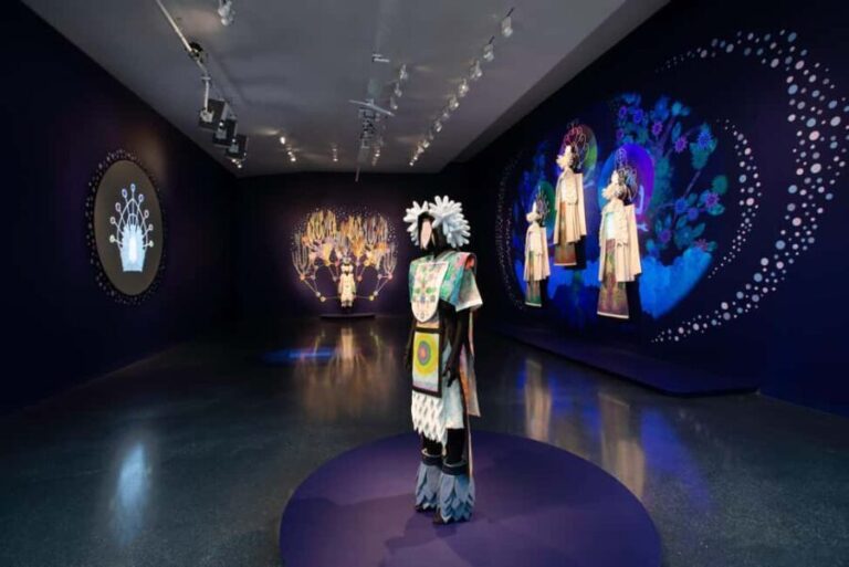 NYC: Museum of Arts and Design - Who Will Love This Experience?