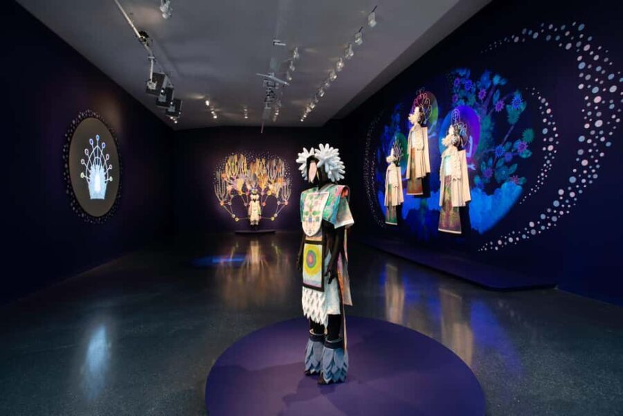 NYC: Museum of Arts and Design - Who Will Love This Experience?