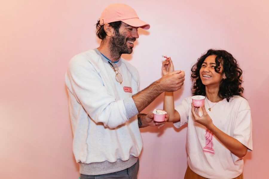 NYC: Museum of Ice Cream Entry Ticket - The Sum Up: Is the Museum of Ice Cream Worth It?