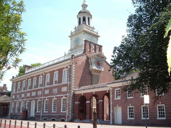 NYC & New Jersey: Philadelphia and Princeton University Tour - The Sum Up: Who Will Appreciate This Tour?