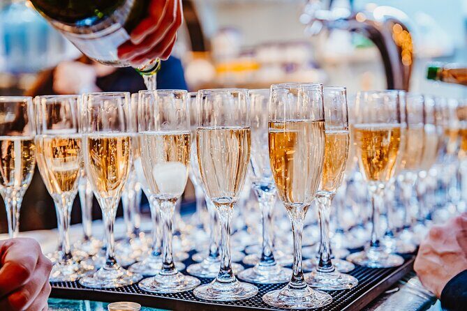 NYC New Years Eve Fireworks Cruise & Plated Dinner, Open Bar - Practical Details & Tips