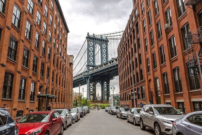 NYC New York Airport JFK Private Transfer to Manhattan | Brooklyn - The Final Verdict
