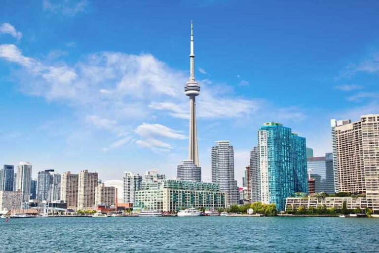 NYC: Niagara Falls, Toronto, Philadelphia & DC 5-Day Tour - What Travelers Say