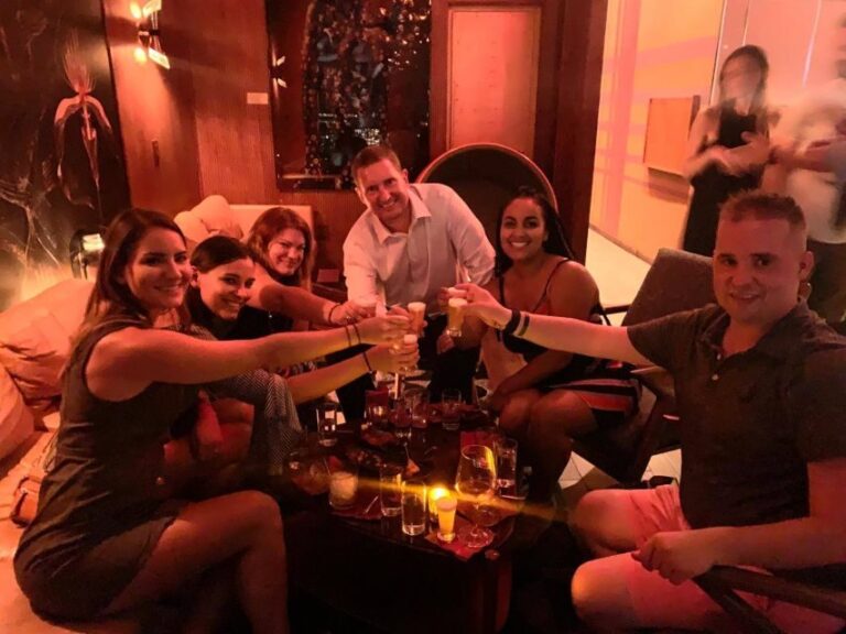 NYC: Night Out Prohibition History Bar and Speakeasy Tour - What To Expect on the Tour