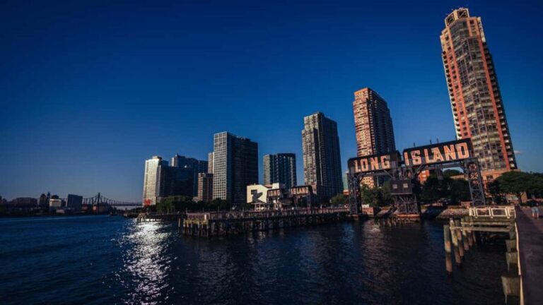 NYC: Night Tour and viewpoints of New York - Itinerary Breakdown