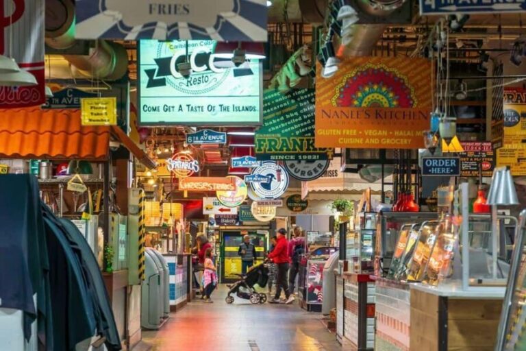 NYC: Philadelphia Highlights Private Day Tour - FAQs
