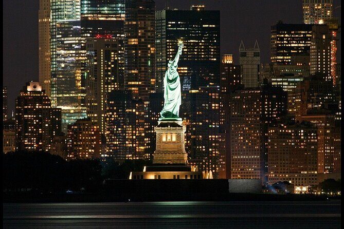 NYC Private Lights Tour - An In-Depth Look at the Tour Experience