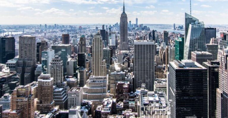NYC: Private Luxury Tour of NYC With Transportation - Final Thoughts: Is It Worth It?