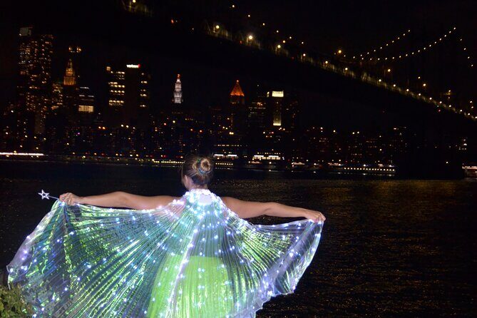 NYC Private Personalized Photography Tour - What’s Included & What’s Not