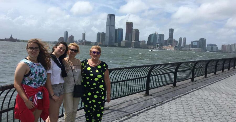 NYC: Private Personalized Tour with Driver and Guide - Key Points