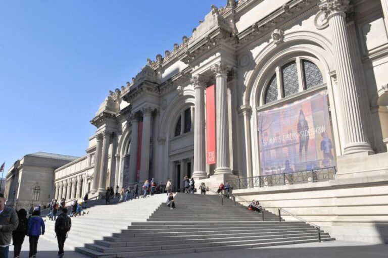 NYC: Private Rom Com Movie Sites Guided Tour - What to Expect During the Tour