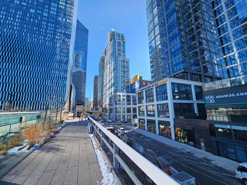 NYC Private tour: From Kennedys Home to Hip-Hop & Katzs - What It’s Like to Experience This Tour