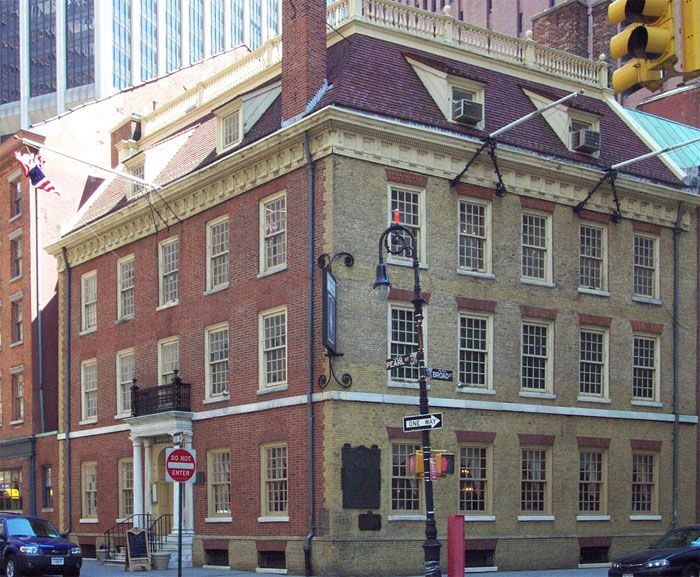 NYC Private Tour Historic Manhattan and Financial District - Who Should Consider This Tour?