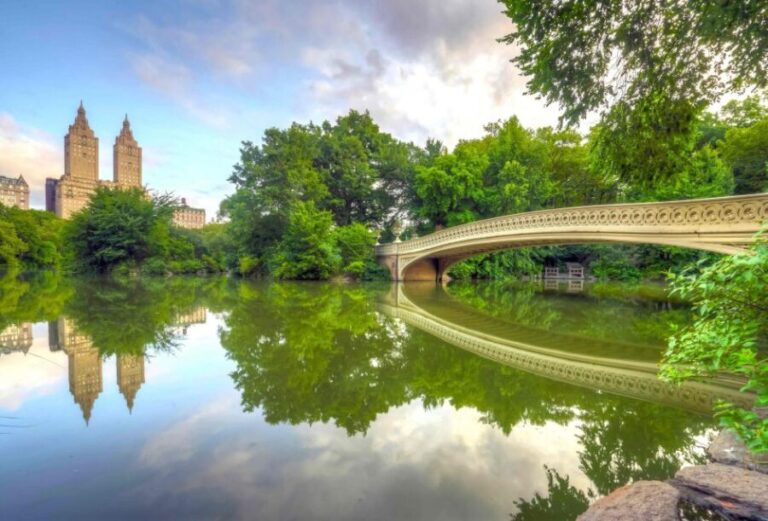 NYC: Private Tour Secrets of Central Park - Final Thoughts