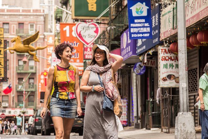 NYC Private Tour with a Local, Highlights & Hidden Gems, 100% Personalized - Detailed Breakdown of the Itinerary