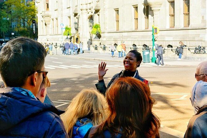 NYC Private Tour with Local Guide by SUV or Van - A Carefully Curated Itinerary with Highlights