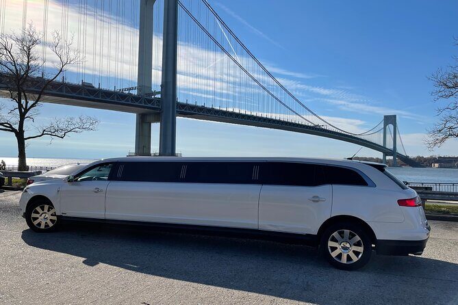 NYC Private Tour With Tour Guide-Stretch Limo, SUV Or Luxury Van - The Itinerary in Detail: What to Expect