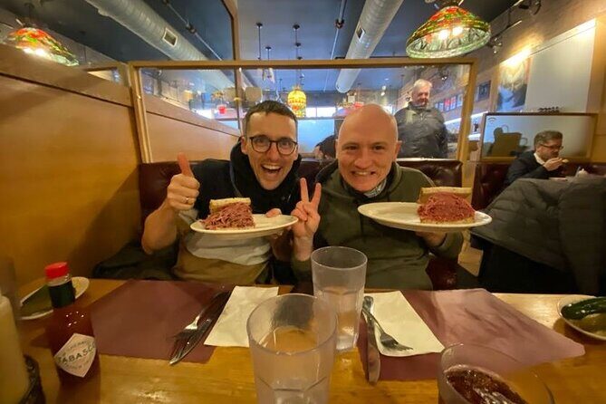 NYC Private Walking Tour: Local Insights, History & Food - What the Tour Includes (and What It Doesn’t)