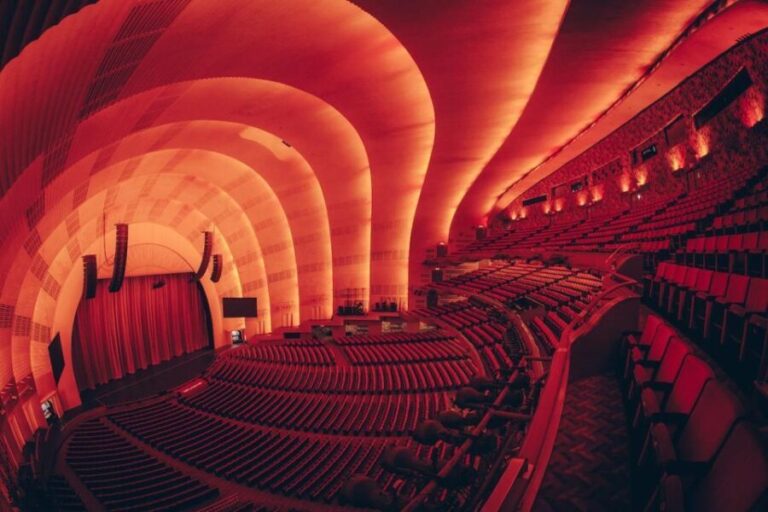 NYC: Radio City Music Hall Tour Experience - Is It Worth the Price?