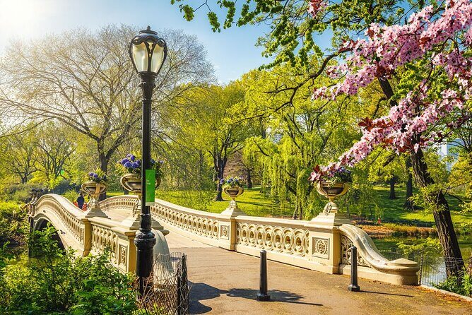NYC: Sightseeing Day Trip with Statue of Liberty Visit - Transportation, Timing, and Group Size
