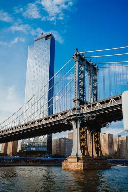 NYC: Sightseeing Harbor Cruise on the Grande Mariner - Analysis of Value and Practical Tips