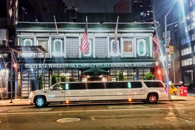 NYC Sightseeing Tour Manhattan (Cadillac Escalade Jet Door) - The Practical Aspects: Value, Timing, and Comfort