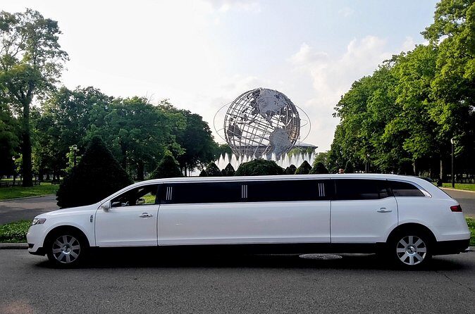 NYC Sightseeing Tour Manhattan NEW MKT Limousine - The Itinerary: A Closer Look