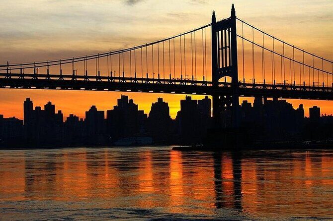 NYC Skyline and Statue of Liberty Harbor Lights Night Cruise - Practical Details and What They Mean for You