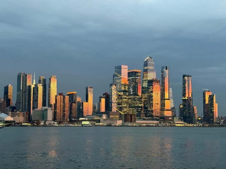 NYC Skyline Photo Tour - Deep Dive into the Experience