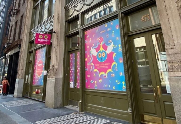 NYC: Sloomoo Institute Entry Ticket - Final Thoughts: Who Should Visit Sloomoo NYC?