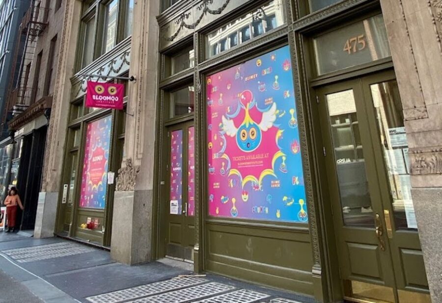 NYC: Sloomoo Institute Entry Ticket - Final Thoughts: Who Should Visit Sloomoo NYC?