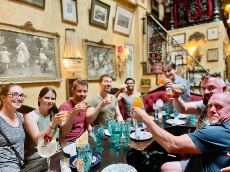 NYC: Speakeasy Drinks and Prohibition History Tour - What To Expect: A Day or Evening of History and Drinks
