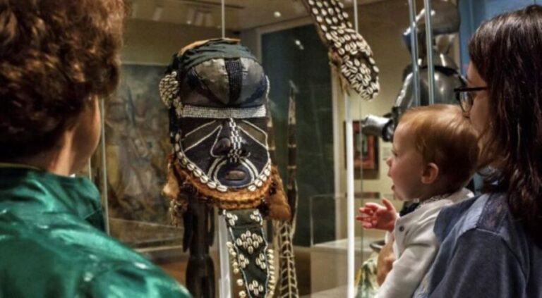 NYC: Staten Island Museum Entrance Ticket - Value and Practical Tips