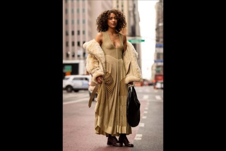NYC: Street Style Photoshoot with a Professional - Who Will Love This Experience?