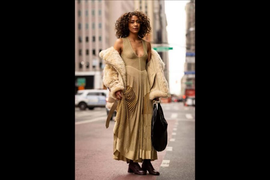 NYC: Street Style Photoshoot with a Professional - Who Will Love This Experience?