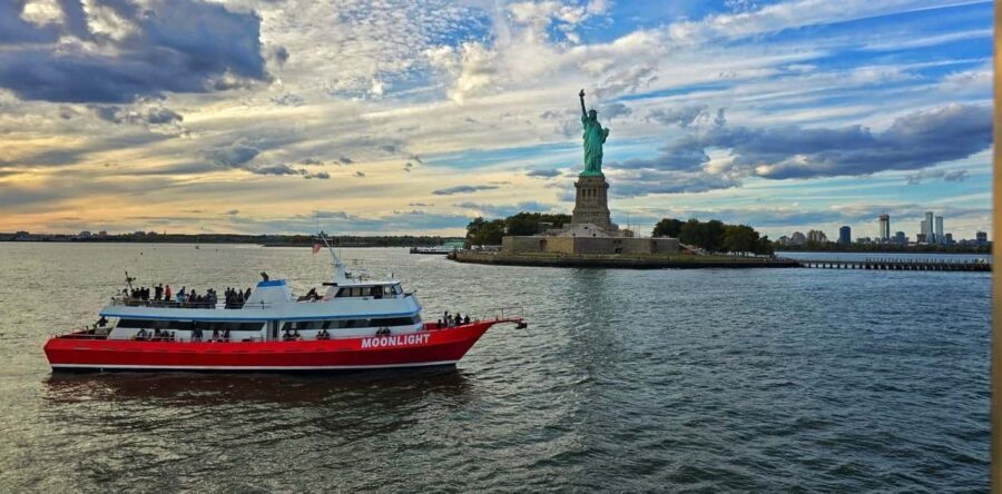 NYC Sunset, Music & Statue of Liberty Sightseeing Cruise - Who Should Consider This Cruise?