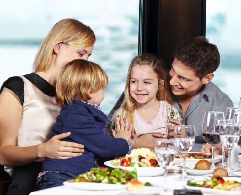 NYC: Thanksgiving Buffet Harbor Cruise - The Sum Up: Is the NYC Thanksgiving Harbor Cruise Right for You?