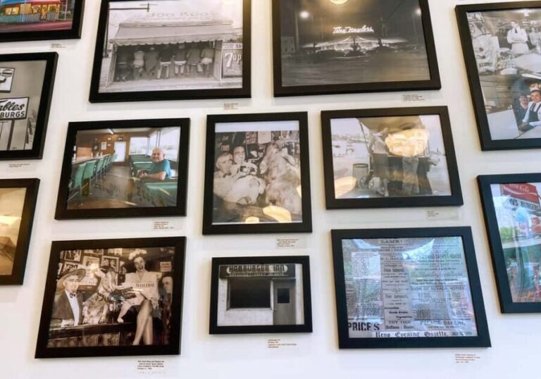 NYC: The Best Smashburger Tour - Cultural and Neighborhood Highlights