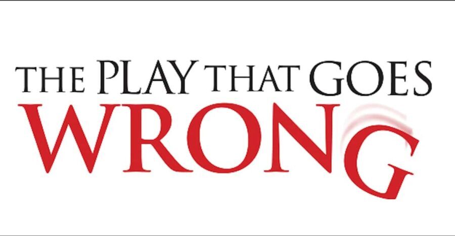 NYC: The Play That Goes Wrong Ticket at New World Stages - The Ticket and Price: Good Value for a Popular Show