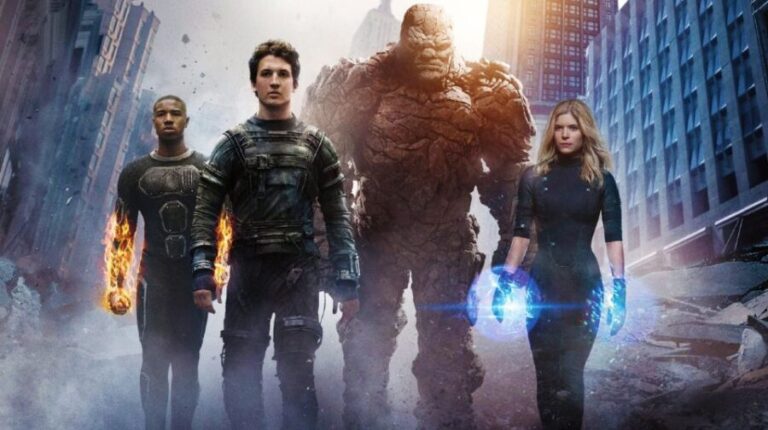 NYC: The Superhero Walking Tour of New York - What You’ll See and Hear