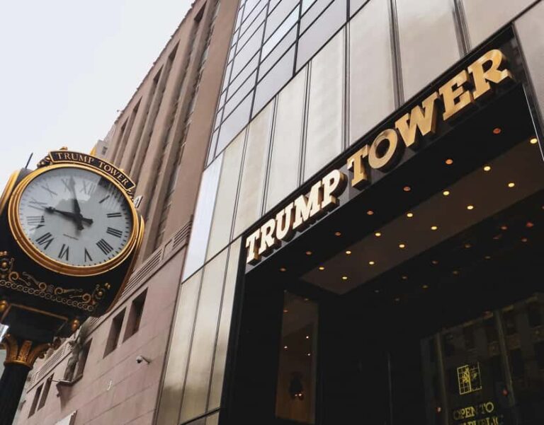 NYC: The Tour D'Trump, Walking Tour - Who Will Enjoy This Tour?