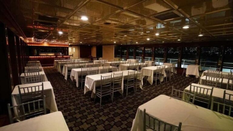 NYC: Timeless Yacht New Year's Eve Celebration - Who Is This Experience Best For?